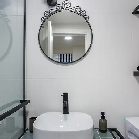 Apartament Life Belgrad