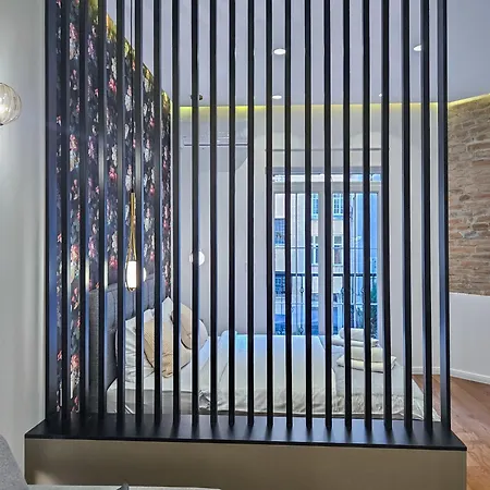 Apartament Life Belgrad