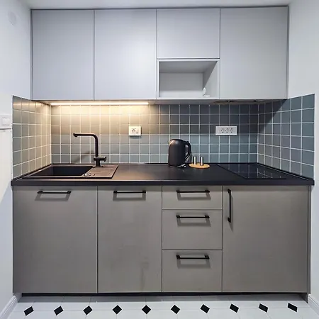 Apartament Life Belgrad